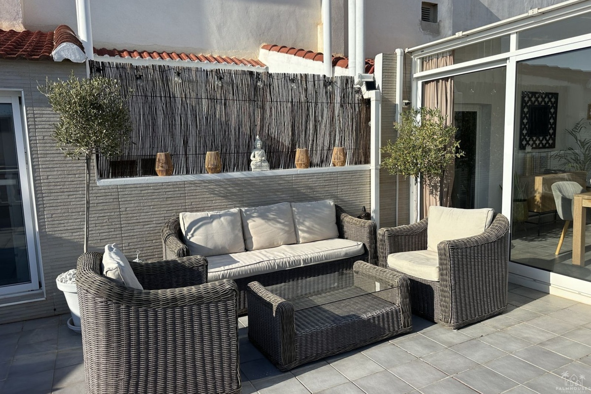 Revente - Apartment - Torrevieja - Torrevieja Centro