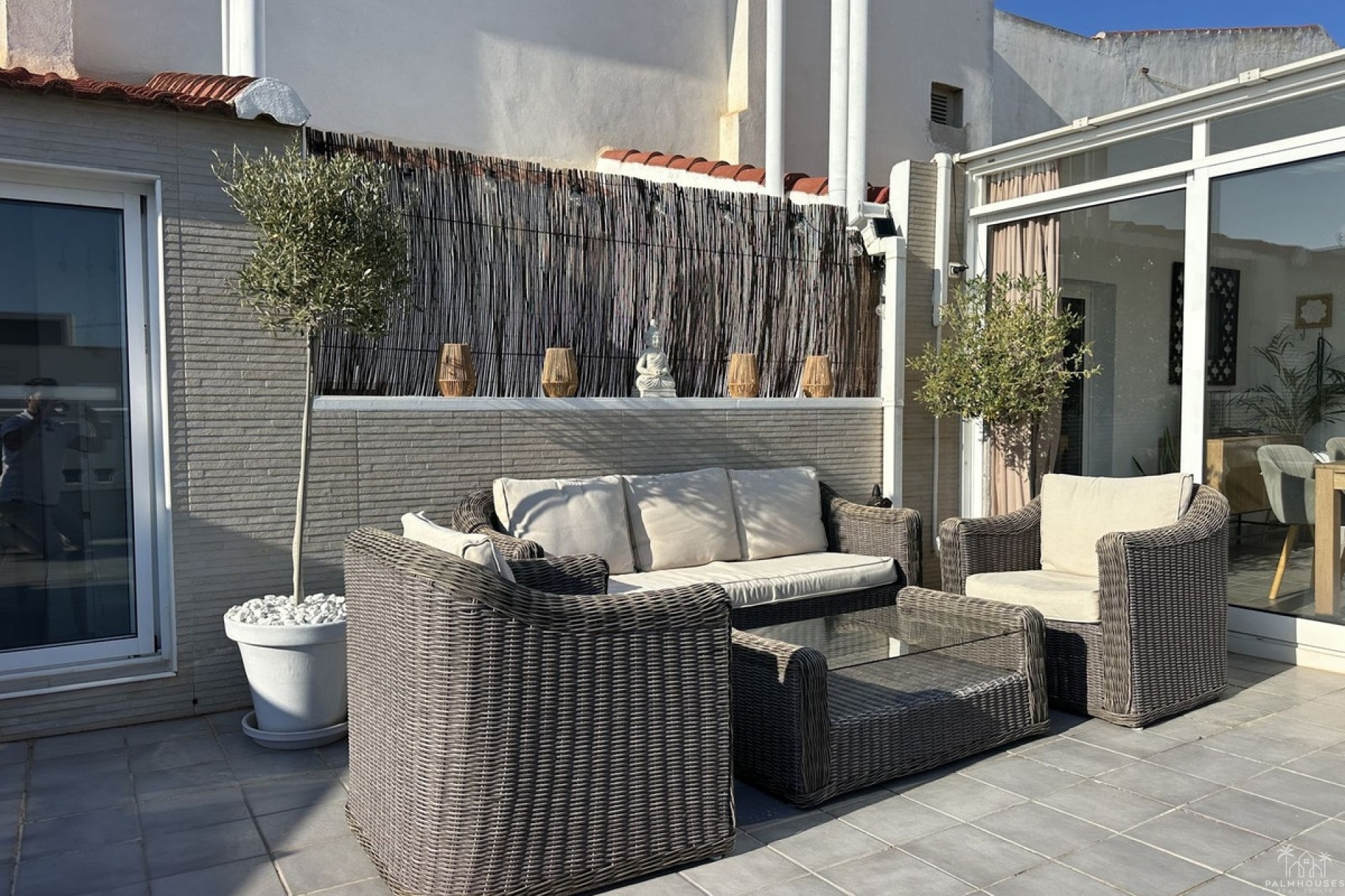 Revente - Apartment - Torrevieja - Torrevieja Centro