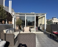 Revente - Apartment - Torrevieja - Torrevieja Centro