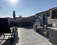 Revente - Apartment - Torrevieja - Torrevieja Centro