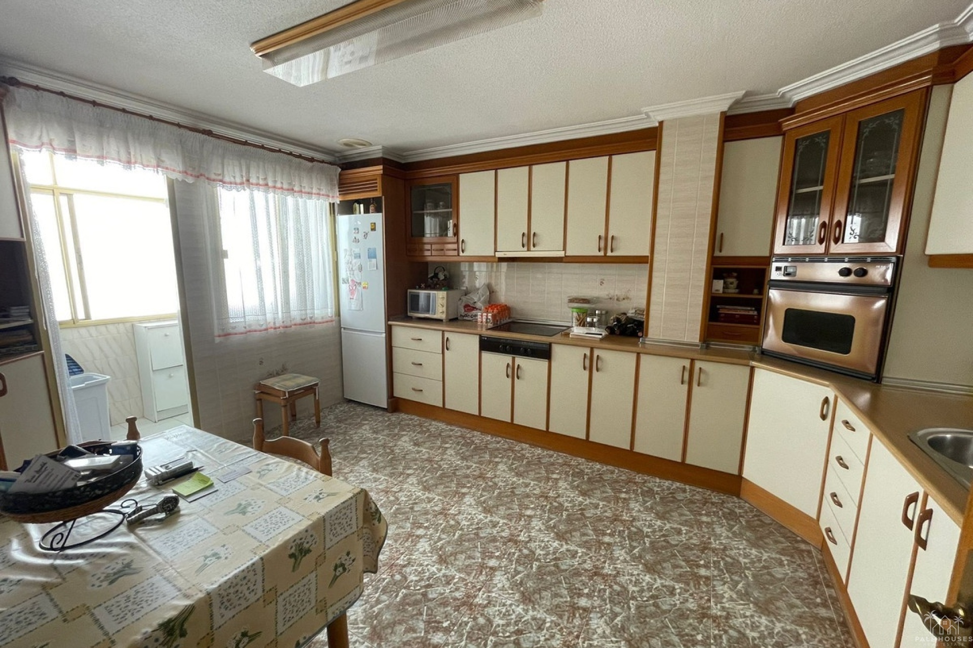 Revente - Apartment - Torrevieja - Torrevieja Centro