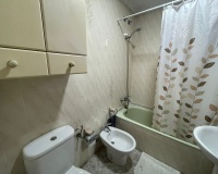 Revente - Apartment - Torrevieja - Torrevieja Centro