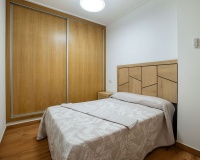 Revente - Apartment - Torrevieja - Torrevieja Centro