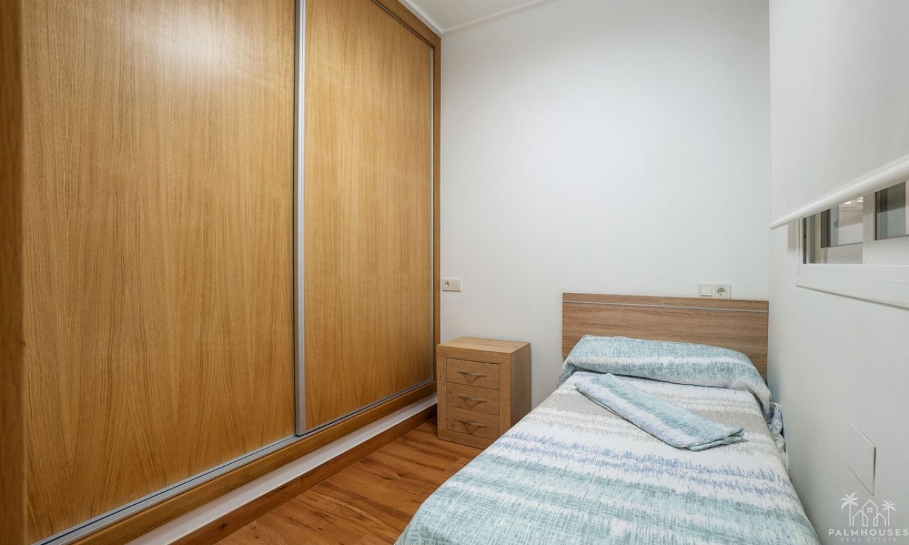 Revente - Apartment - Torrevieja - Torrevieja Centro