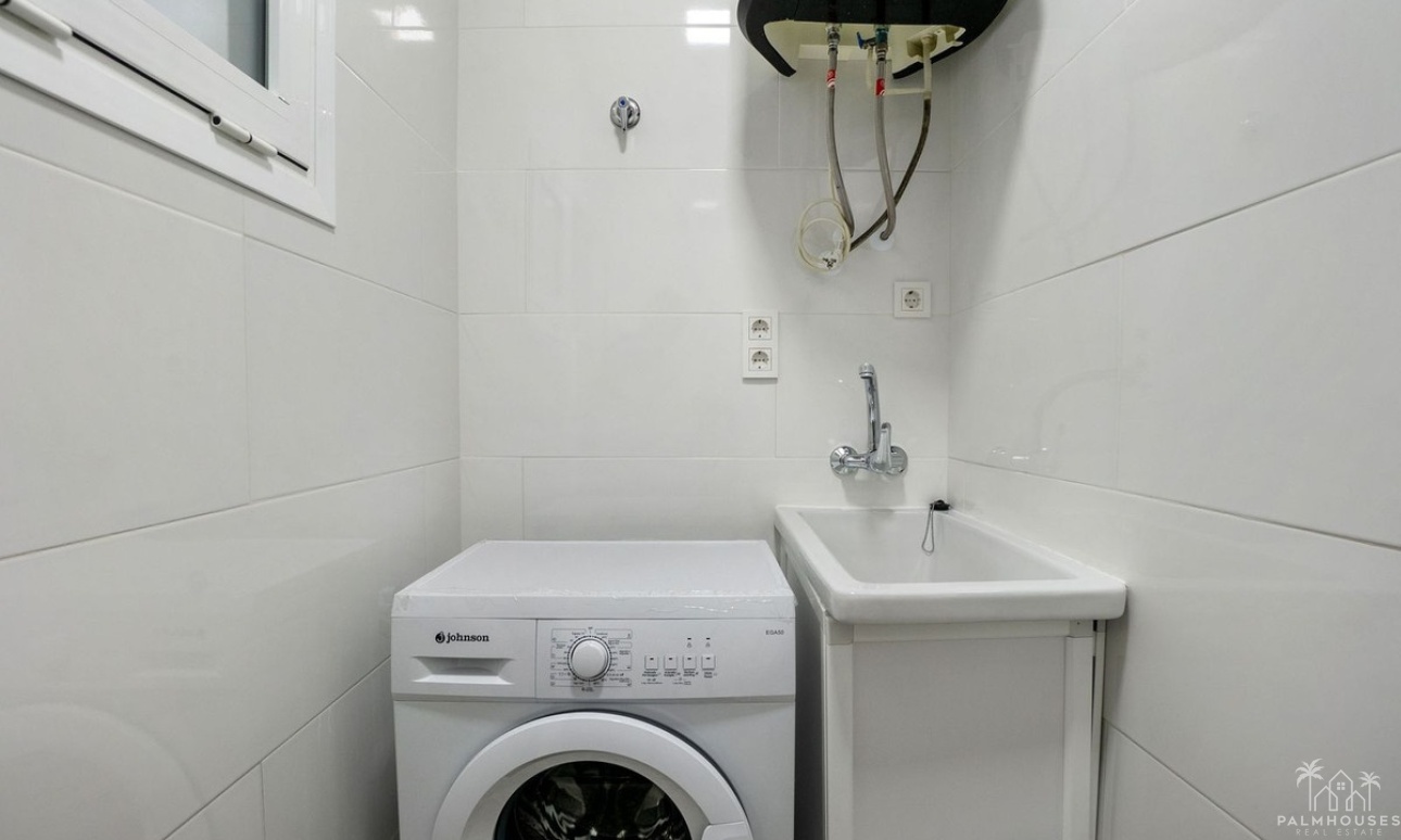 Revente - Apartment - Torrevieja - Torrevieja Centro