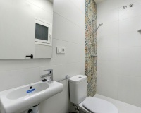 Revente - Apartment - Torrevieja - Torrevieja Centro
