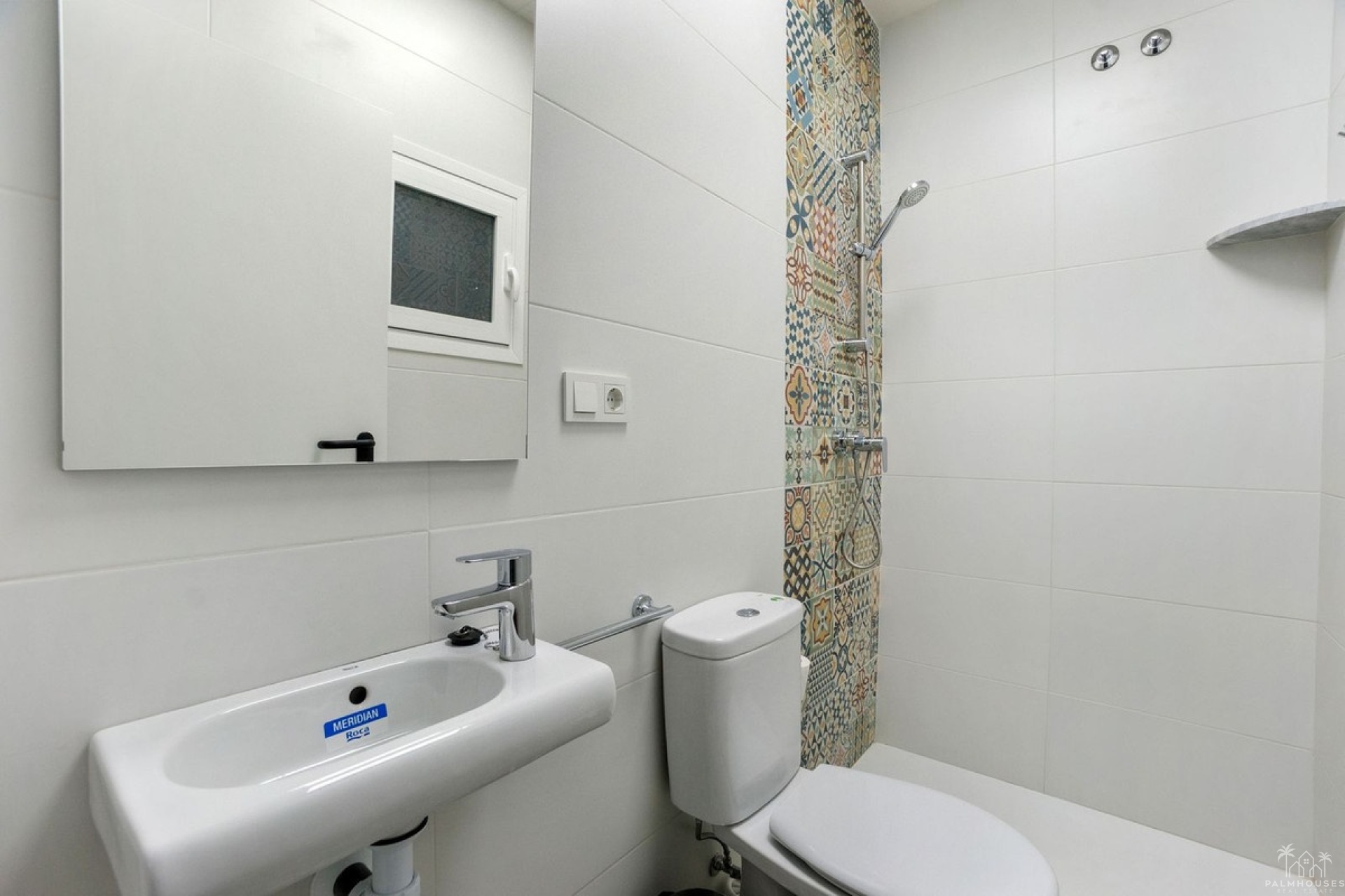 Revente - Apartment - Torrevieja - Torrevieja Centro
