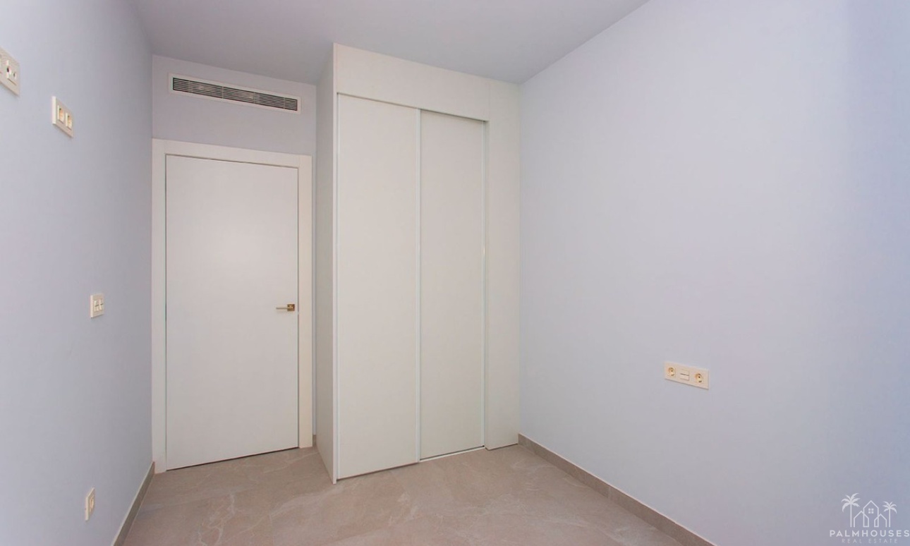 Revente - Apartment - Torrevieja - Torrevieja Centro