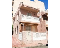 Revente - Apartment - Torrevieja - Torrevieja Centro