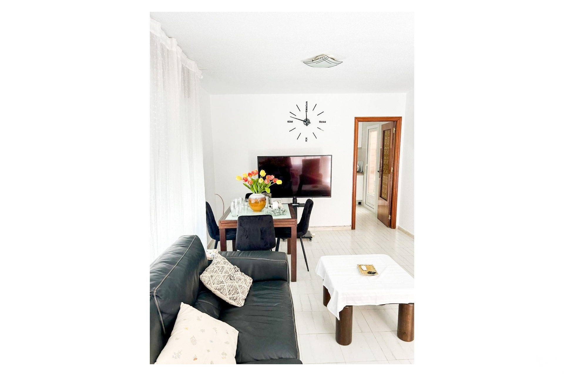 Revente - Apartment - Torrevieja - Torrevieja Centro