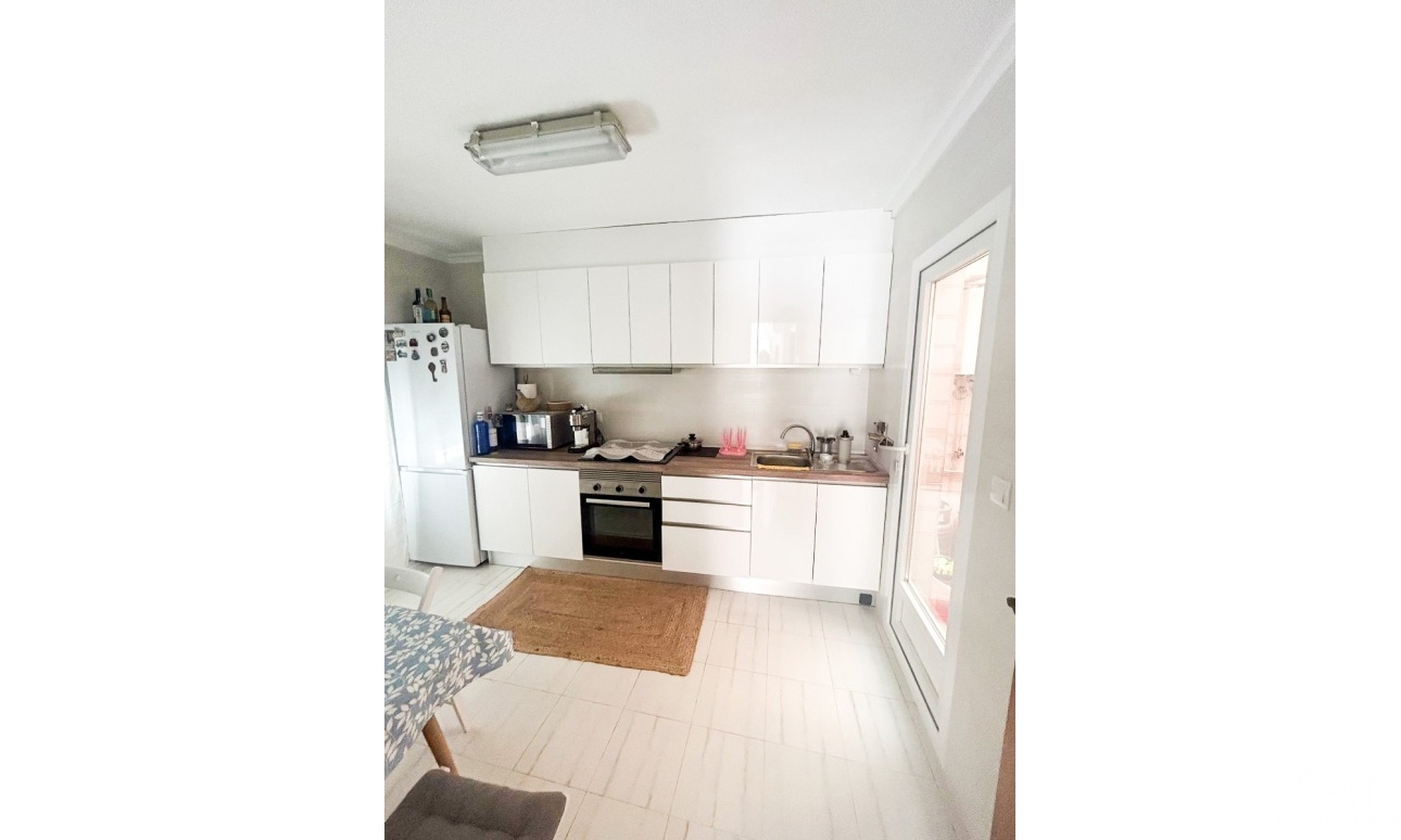 Revente - Apartment - Torrevieja - Torrevieja Centro
