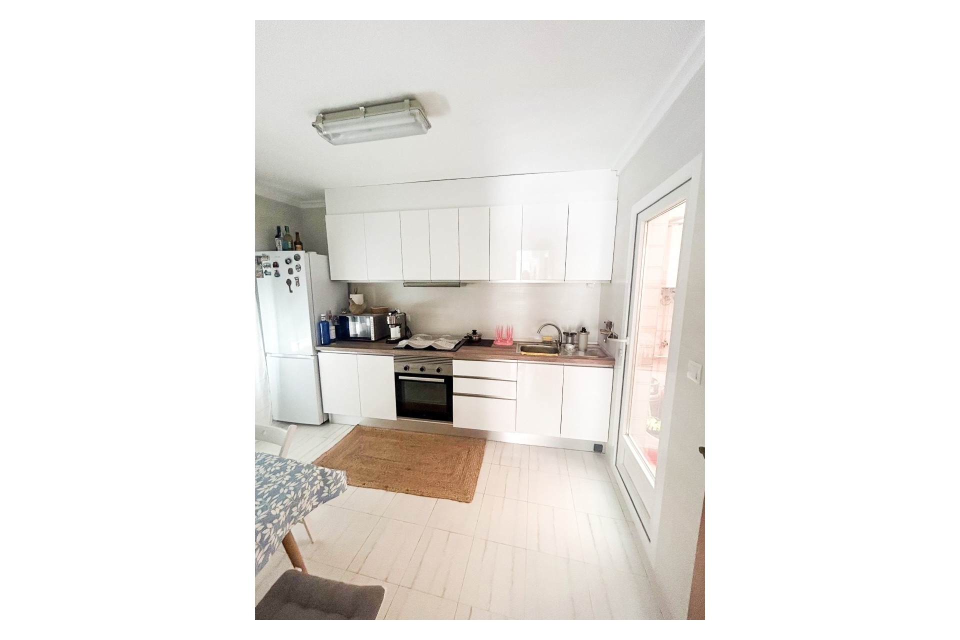 Revente - Apartment - Torrevieja - Torrevieja Centro