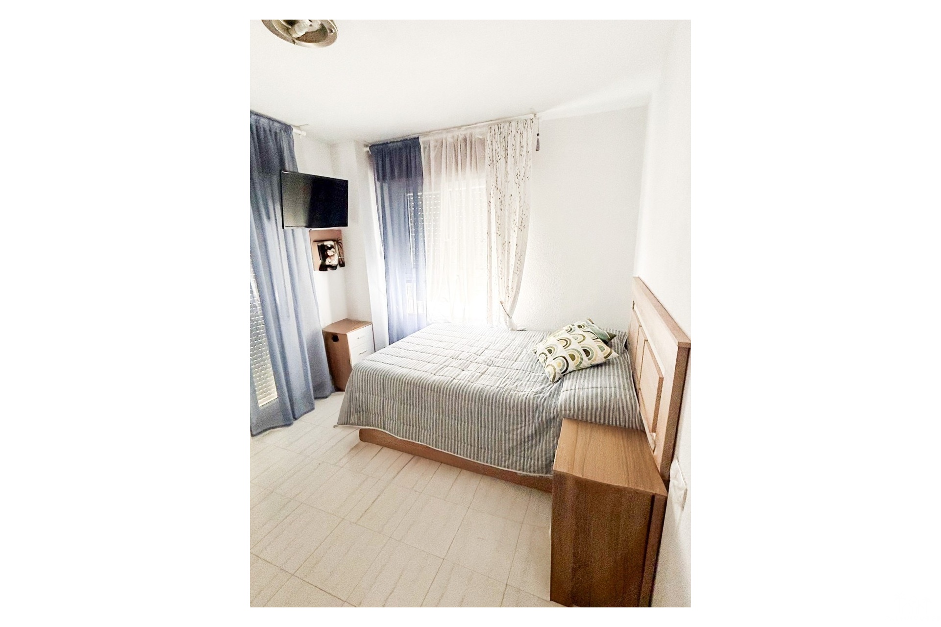Revente - Apartment - Torrevieja - Torrevieja Centro