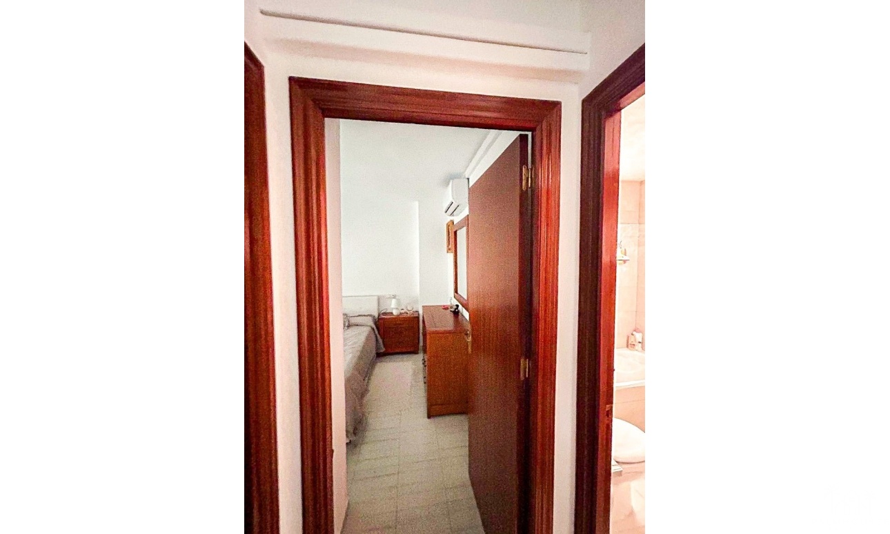 Revente - Apartment - Torrevieja - Torrevieja Centro