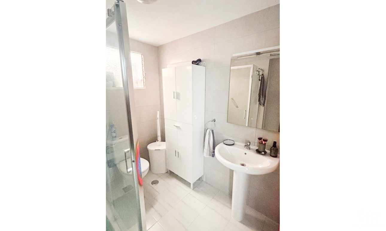 Revente - Apartment - Torrevieja - Torrevieja Centro