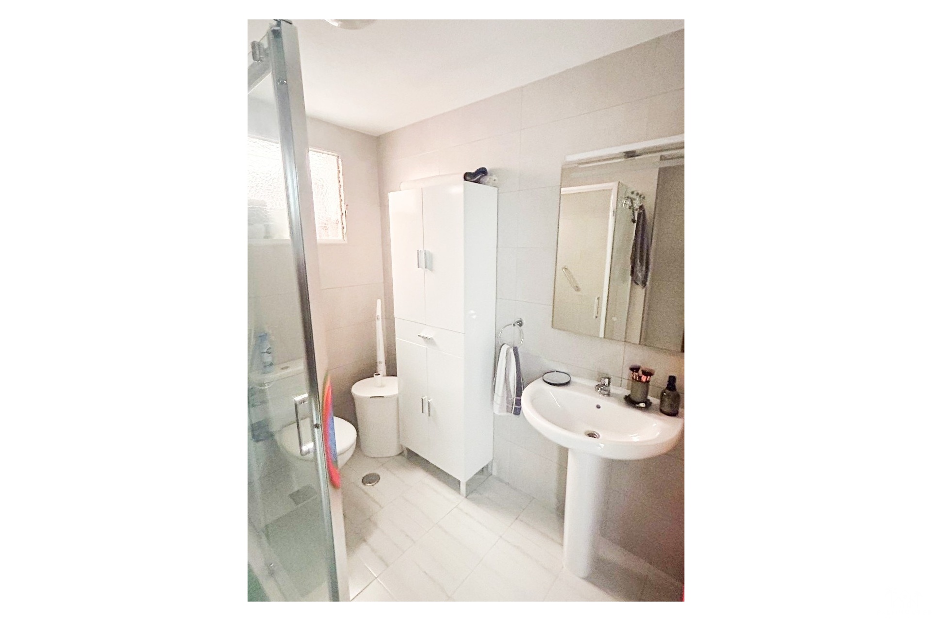 Revente - Apartment - Torrevieja - Torrevieja Centro