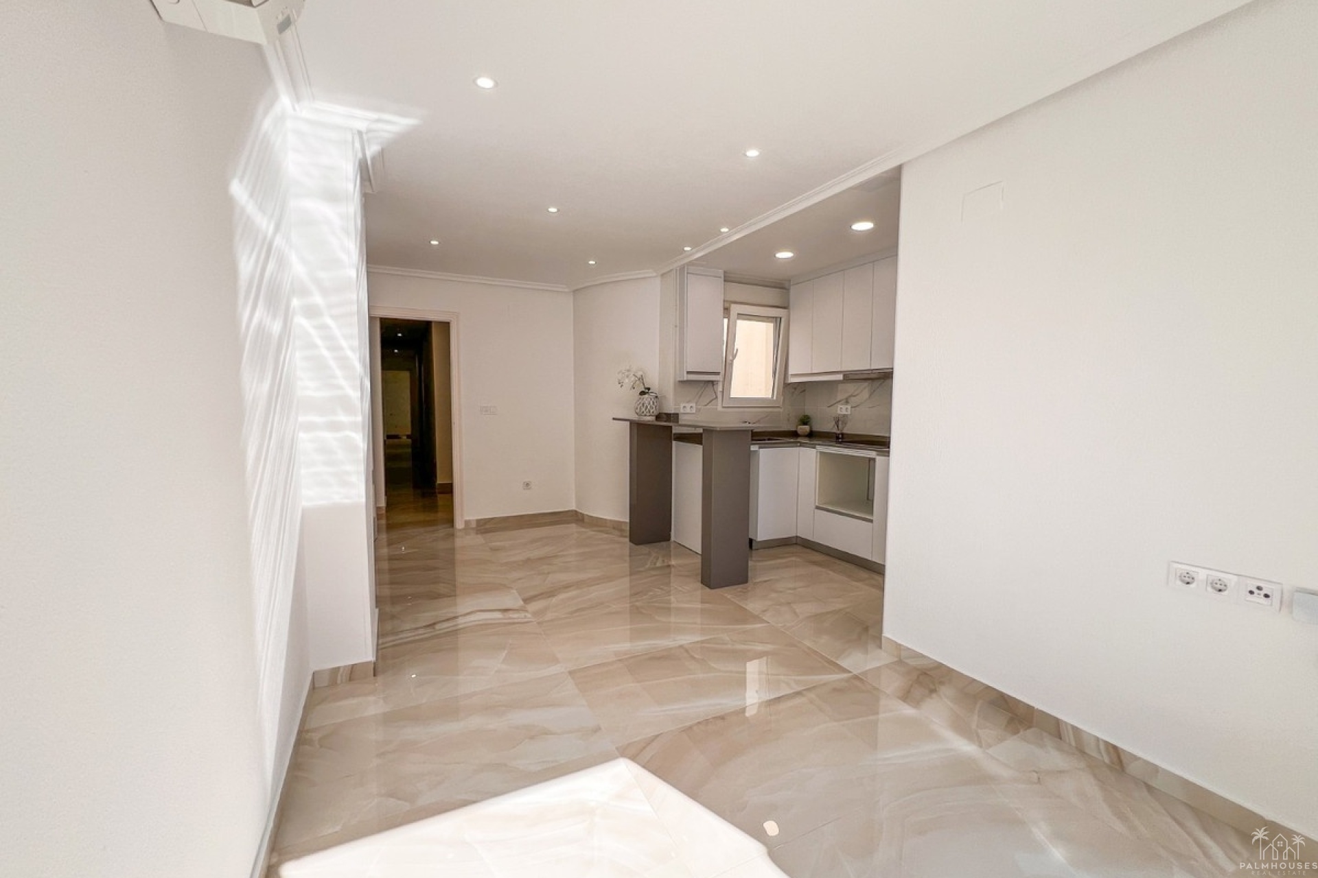 Revente - Apartment - Torrevieja - Torrevieja Centro