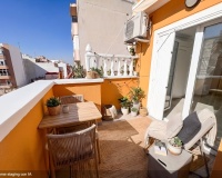 Revente - Apartment - Torrevieja - Torrevieja Centro