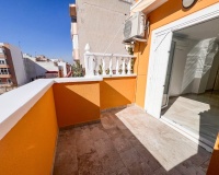 Revente - Apartment - Torrevieja - Torrevieja Centro