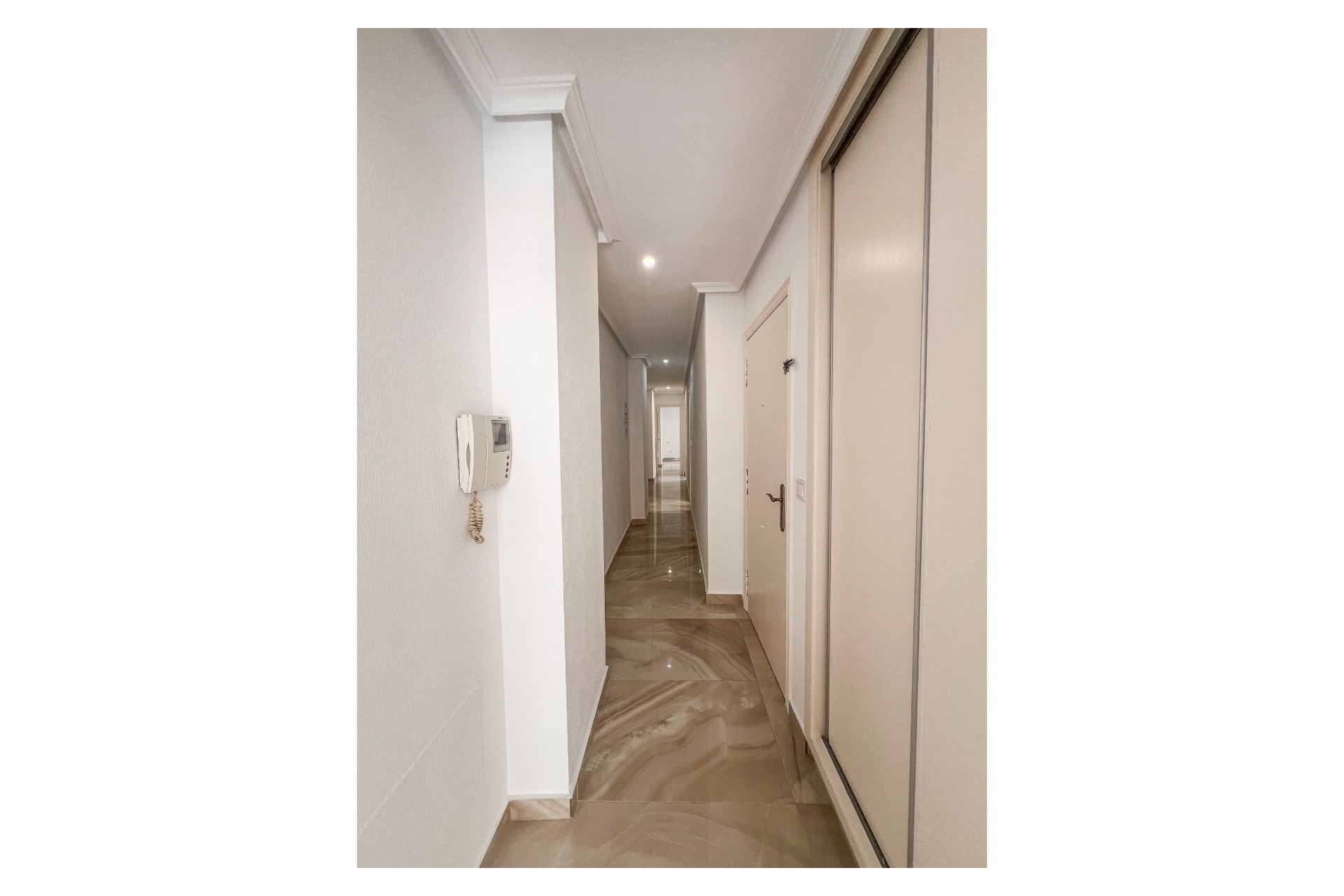 Revente - Apartment - Torrevieja - Torrevieja Centro