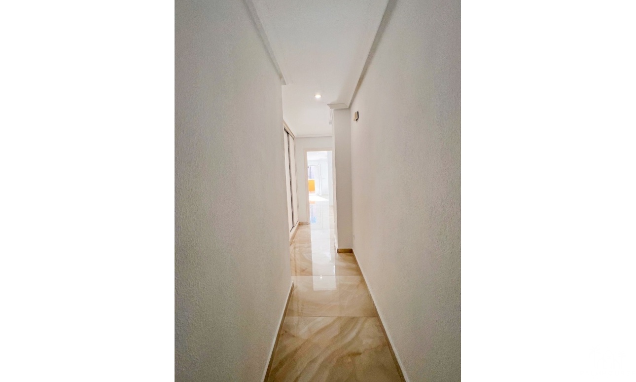 Revente - Apartment - Torrevieja - Torrevieja Centro