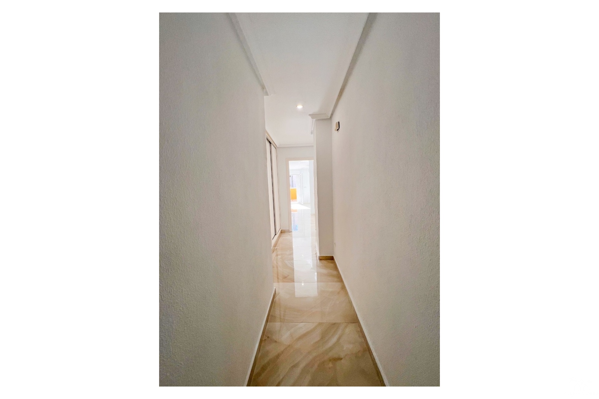 Revente - Apartment - Torrevieja - Torrevieja Centro
