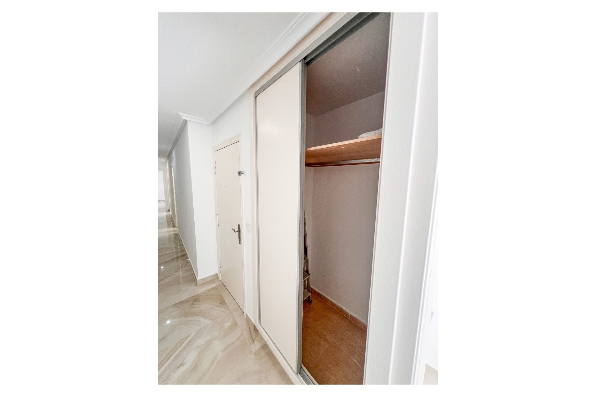 Revente - Apartment - Torrevieja - Torrevieja Centro