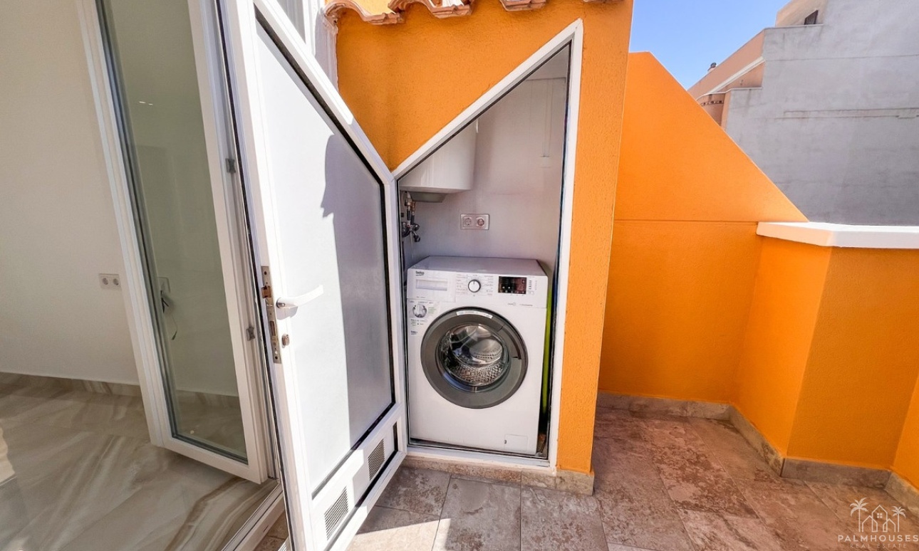Revente - Apartment - Torrevieja - Torrevieja Centro