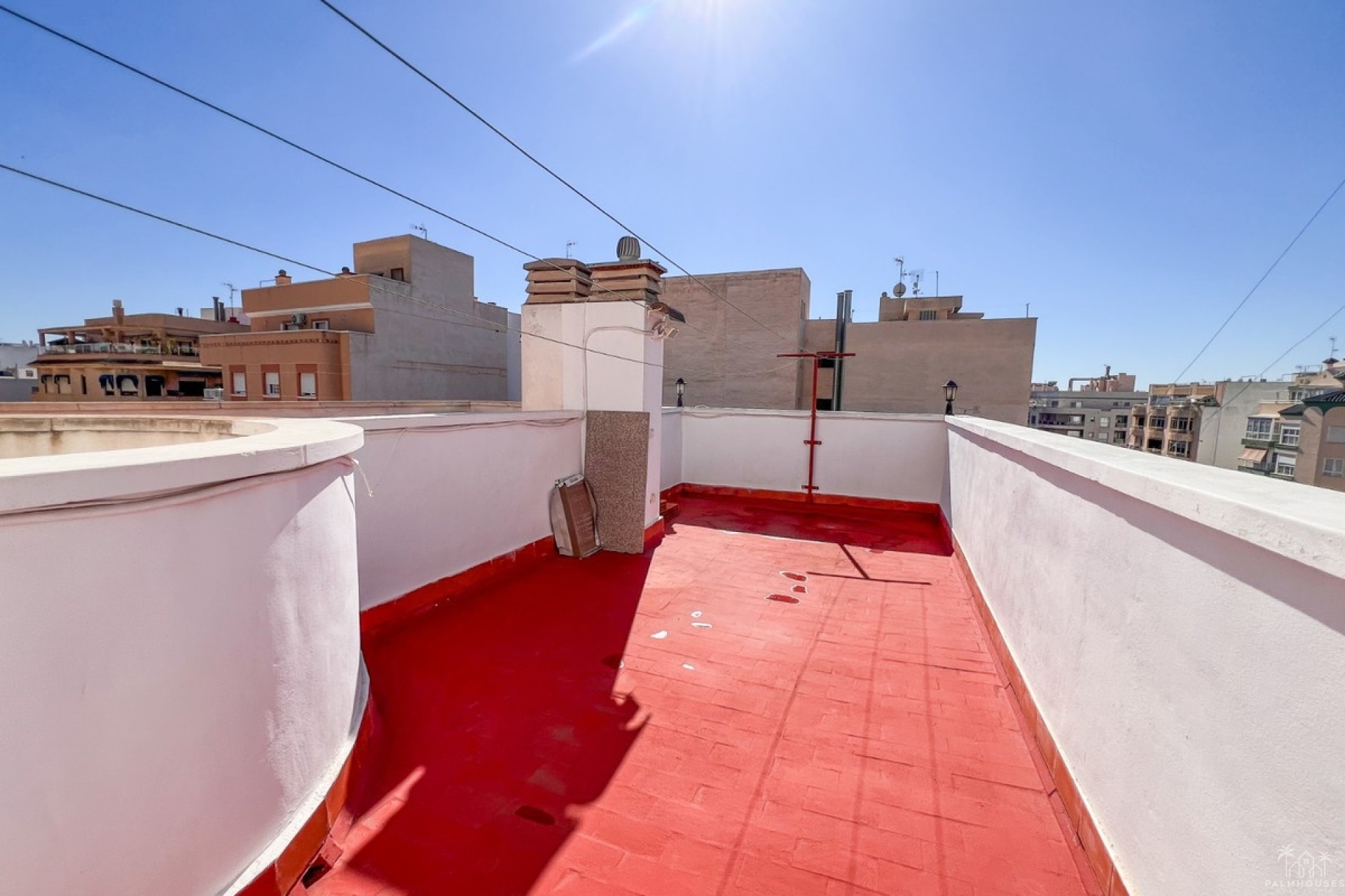 Revente - Apartment - Torrevieja - Torrevieja Centro
