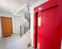 Revente - Apartment - Torrevieja - Torrevieja Centro