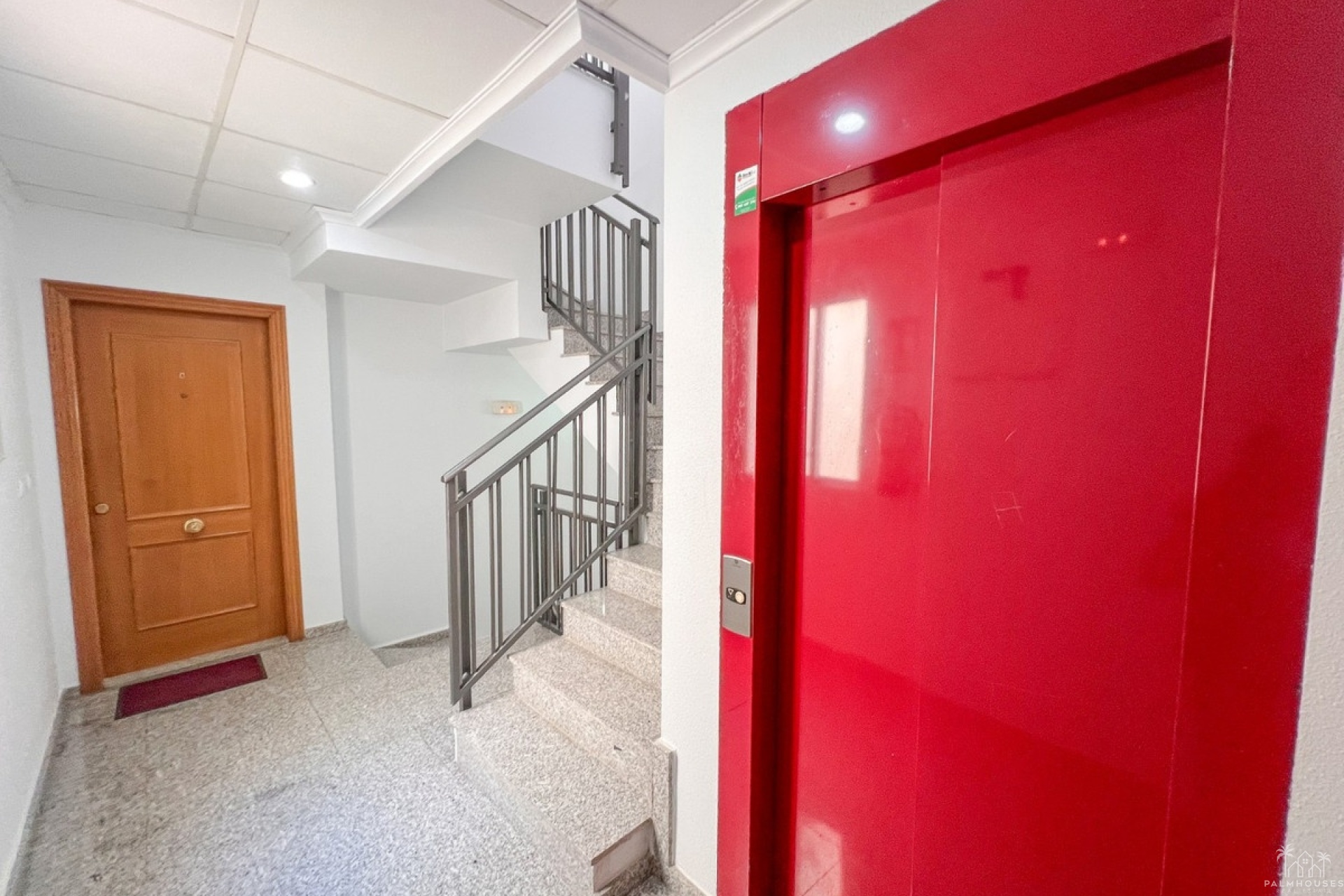 Revente - Apartment - Torrevieja - Torrevieja Centro