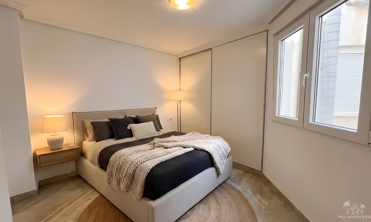 Revente - Apartment - Torrevieja - Torrevieja Centro