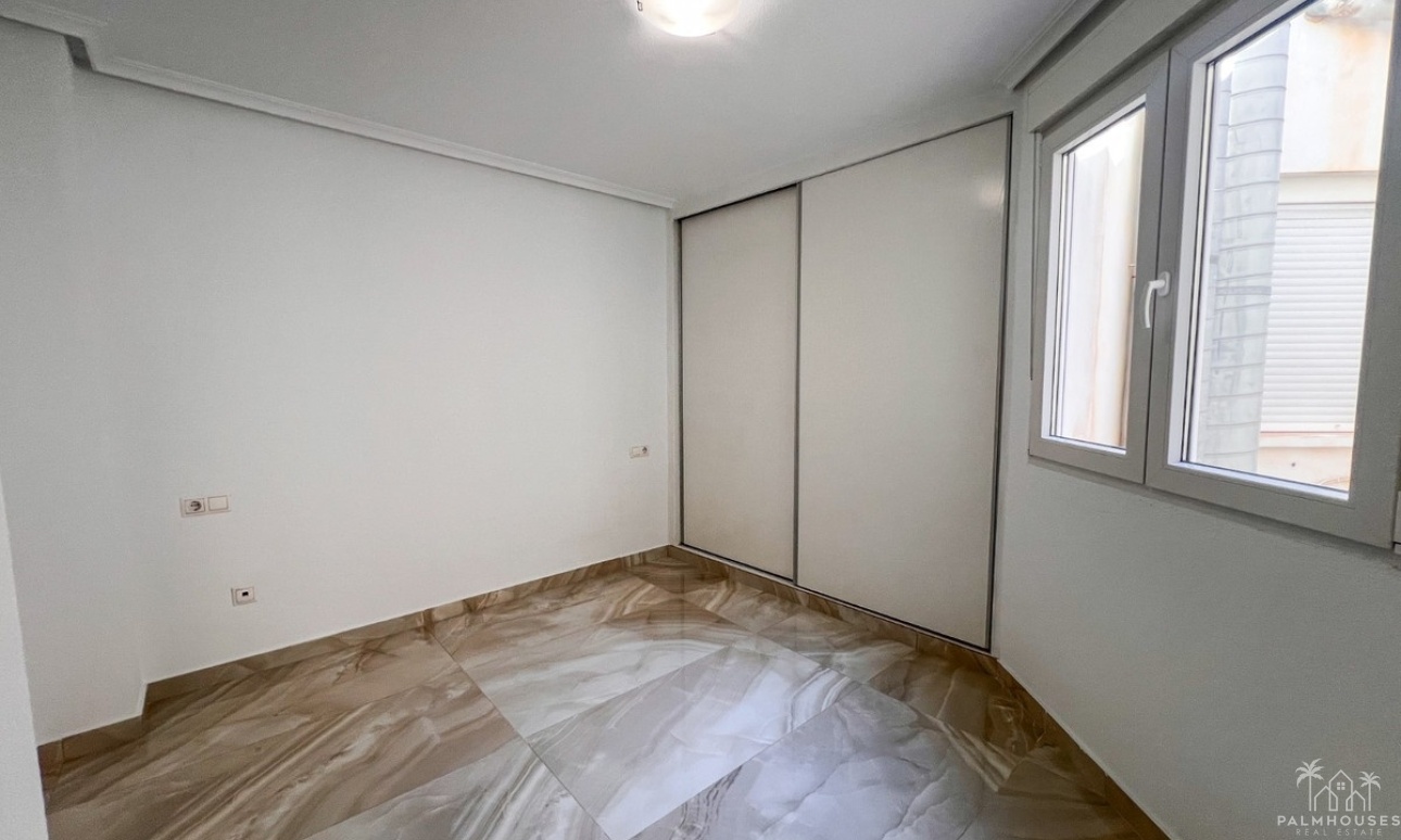 Revente - Apartment - Torrevieja - Torrevieja Centro