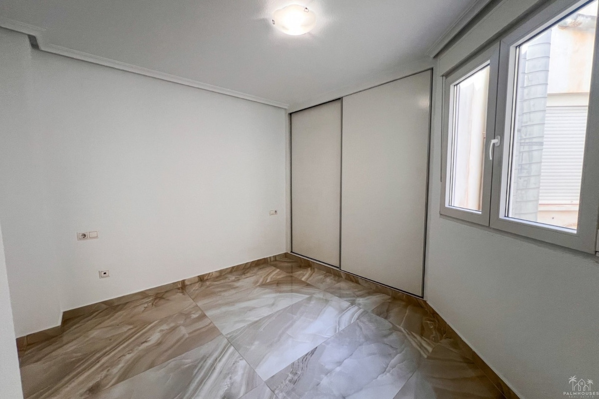 Revente - Apartment - Torrevieja - Torrevieja Centro