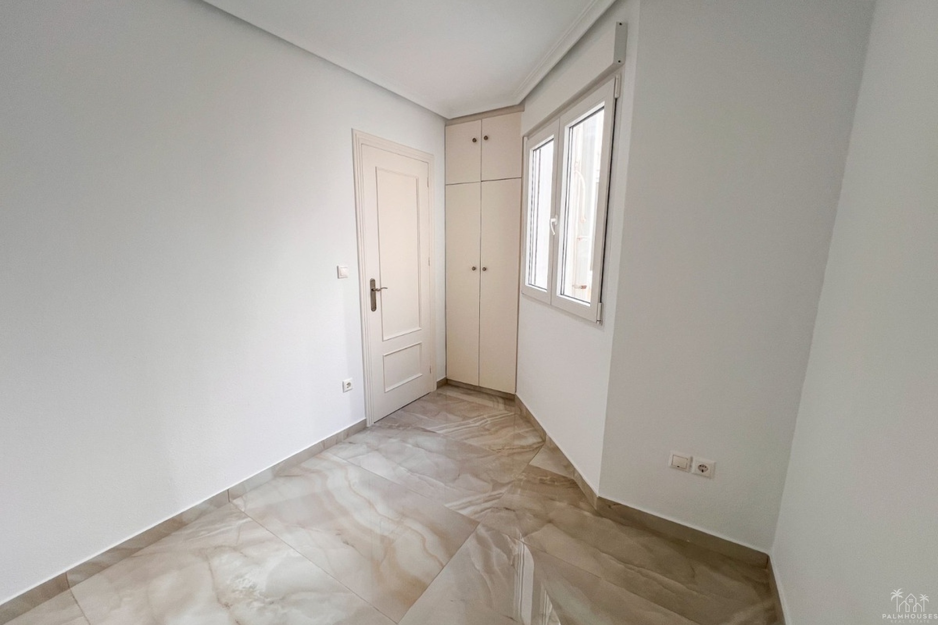 Revente - Apartment - Torrevieja - Torrevieja Centro