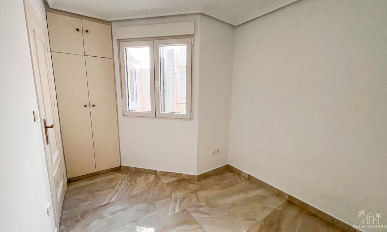 Revente - Apartment - Torrevieja - Torrevieja Centro