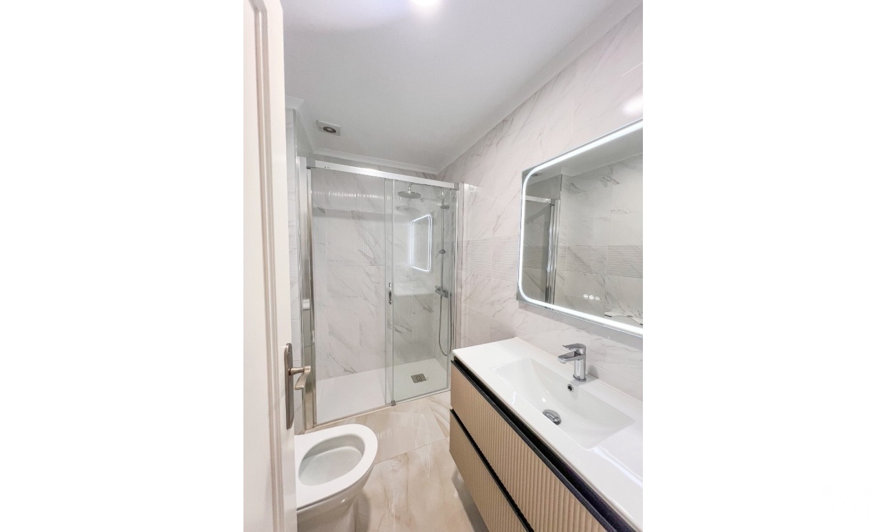 Revente - Apartment - Torrevieja - Torrevieja Centro