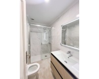 Revente - Apartment - Torrevieja - Torrevieja Centro