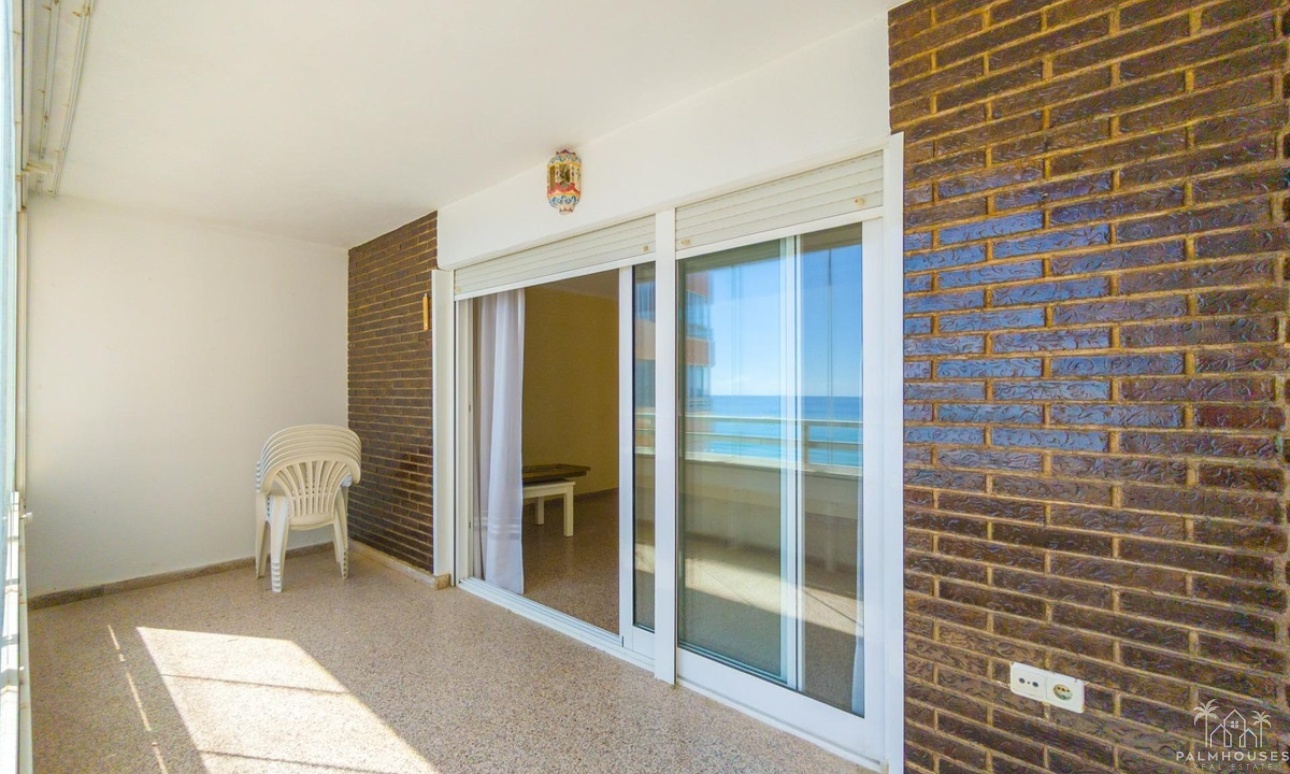 Revente - Apartment - Torrevieja - Torrevieja Centro