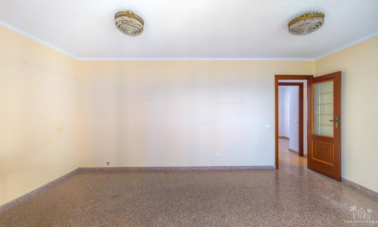 Revente - Apartment - Torrevieja - Torrevieja Centro
