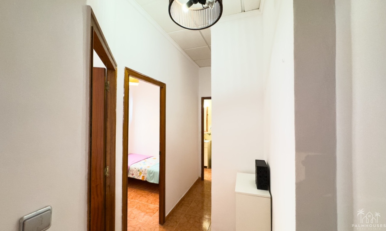 Revente - Apartment - Torrevieja - Torrevieja Centro