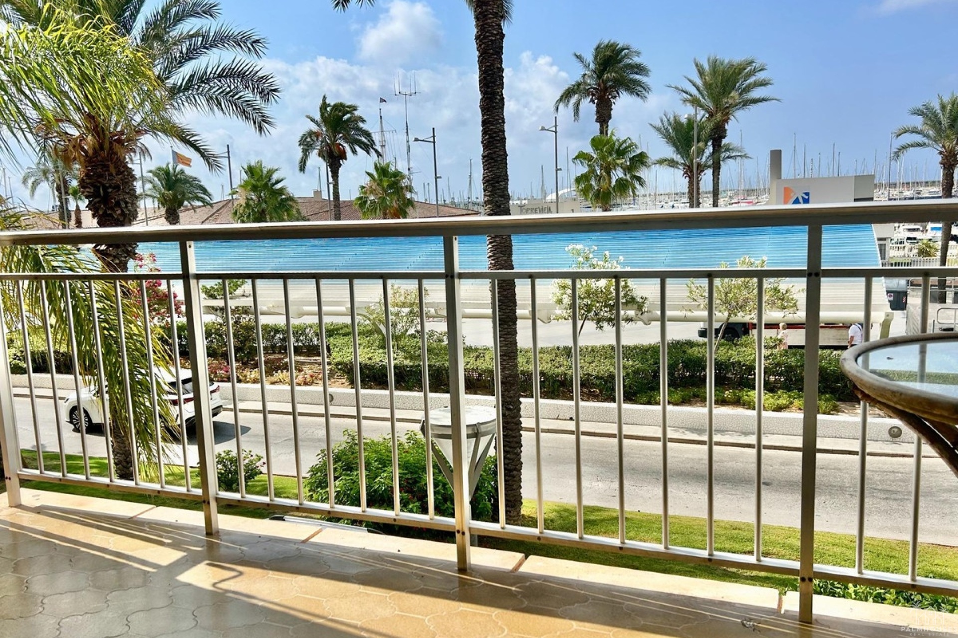 Revente - Apartment - Torrevieja - Torrevieja Centro