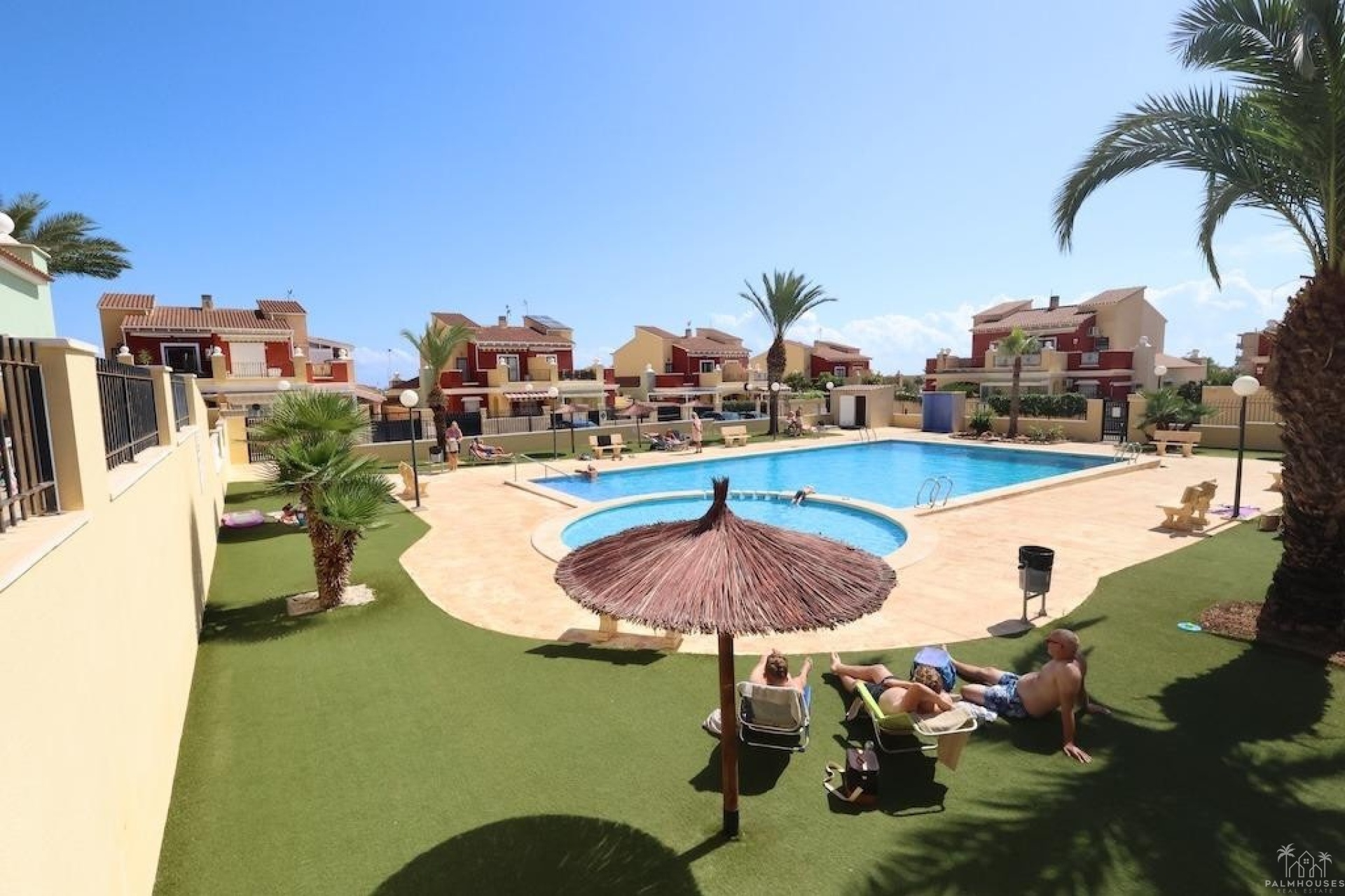 Revente - Apartment - Torrevieja - Torrevieja Centro