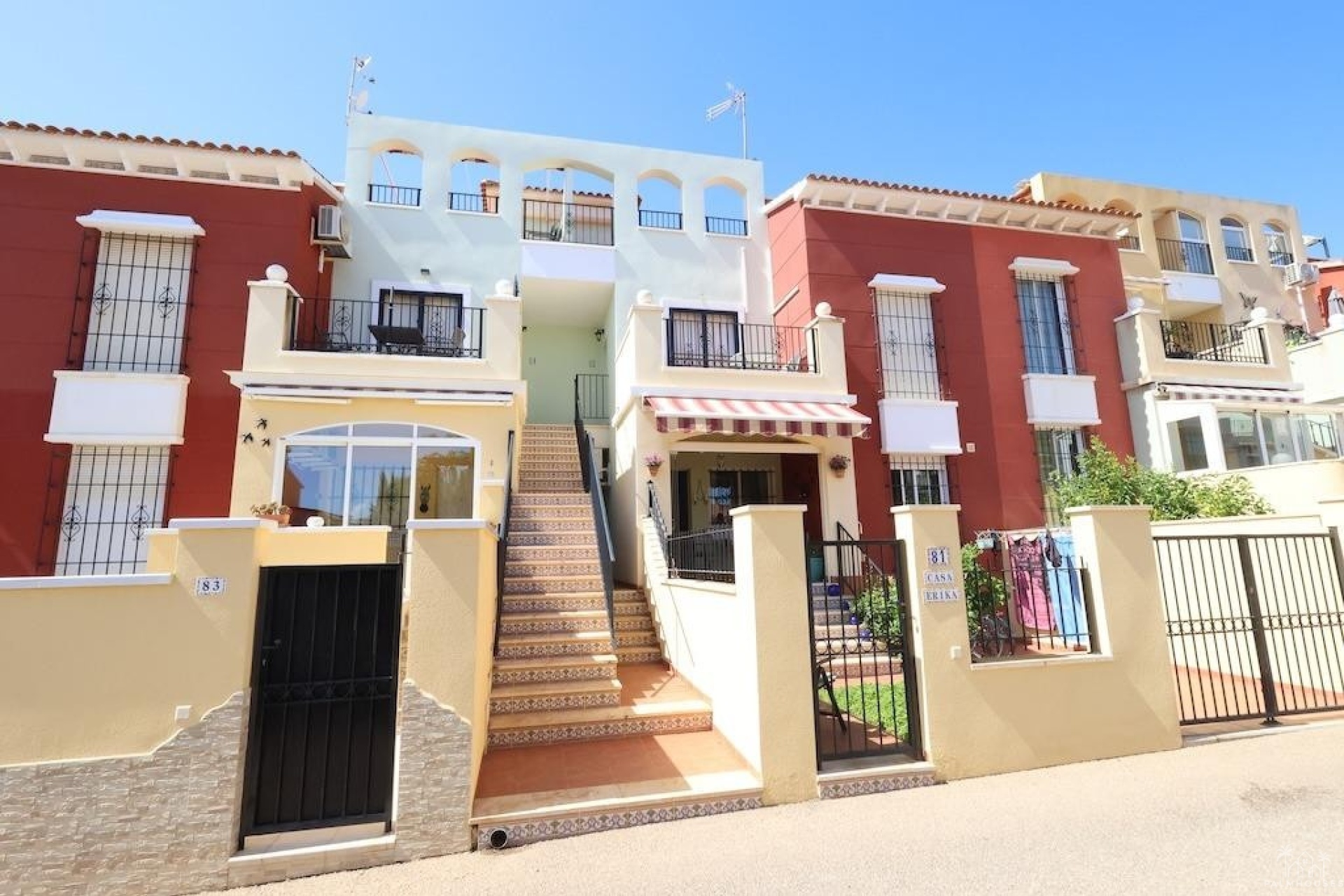 Revente - Apartment - Torrevieja - Torrevieja Centro