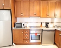 Revente - Apartment - Torrevieja - Torrevieja Centro