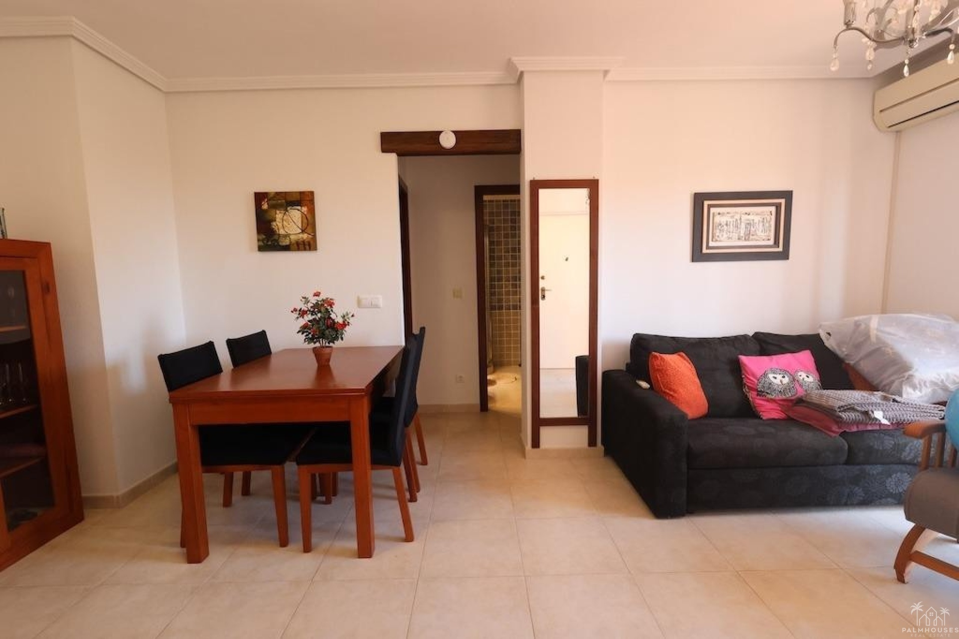 Revente - Apartment - Torrevieja - Torrevieja Centro