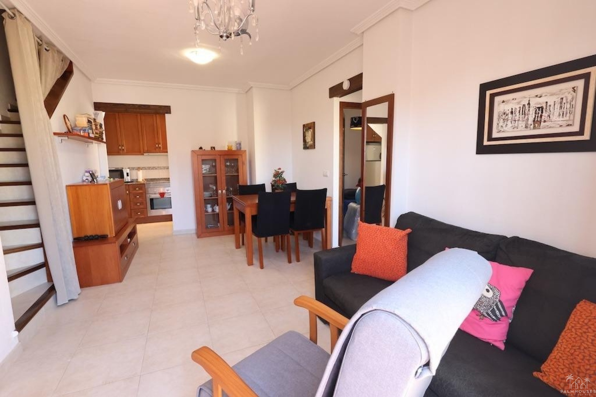 Revente - Apartment - Torrevieja - Torrevieja Centro