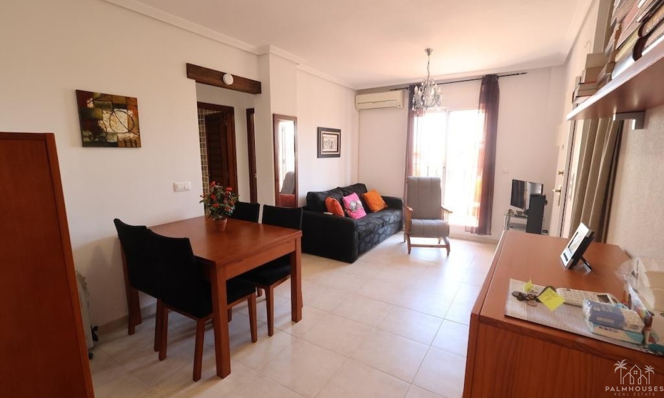 Revente - Apartment - Torrevieja - Torrevieja Centro