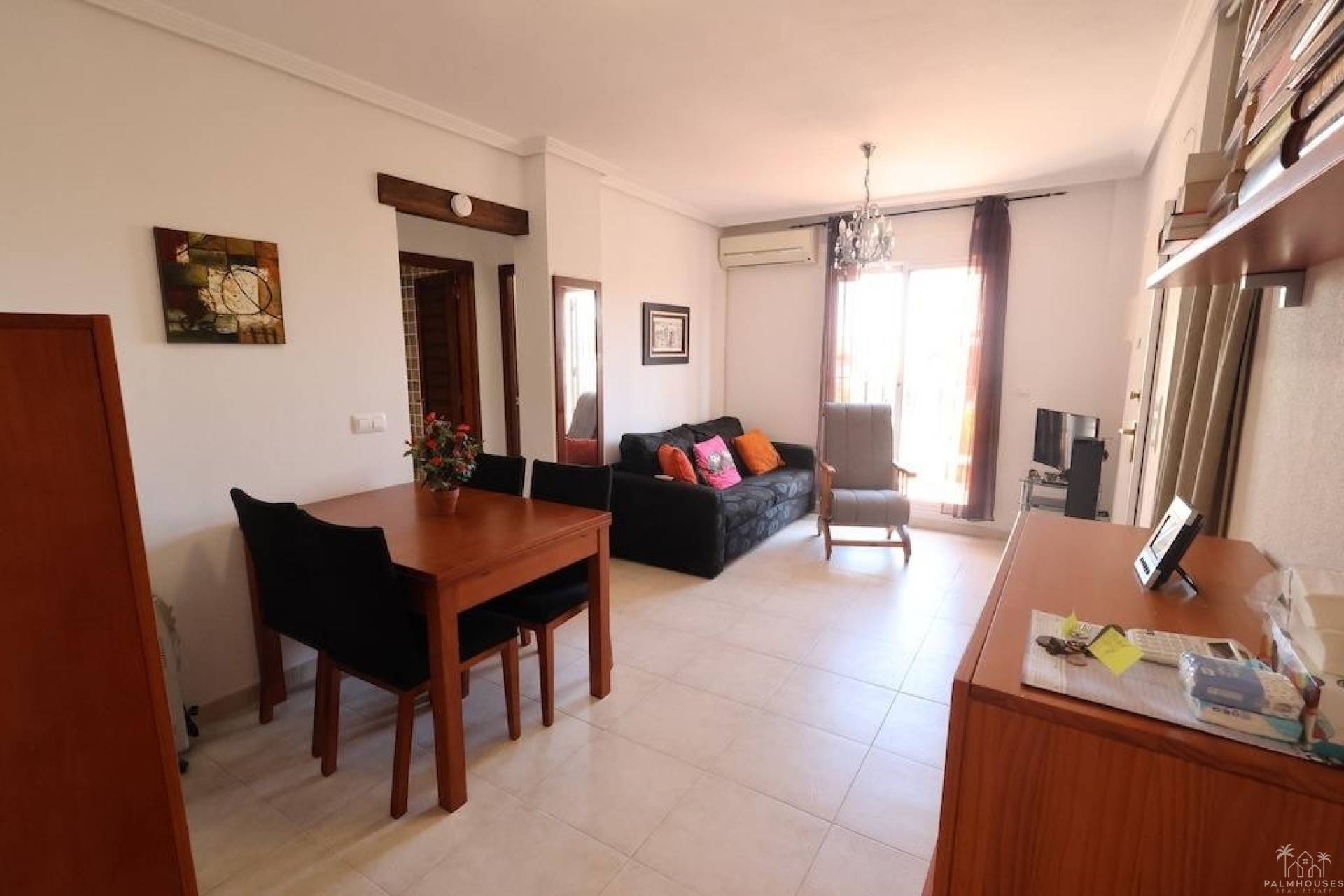 Revente - Apartment - Torrevieja - Torrevieja Centro