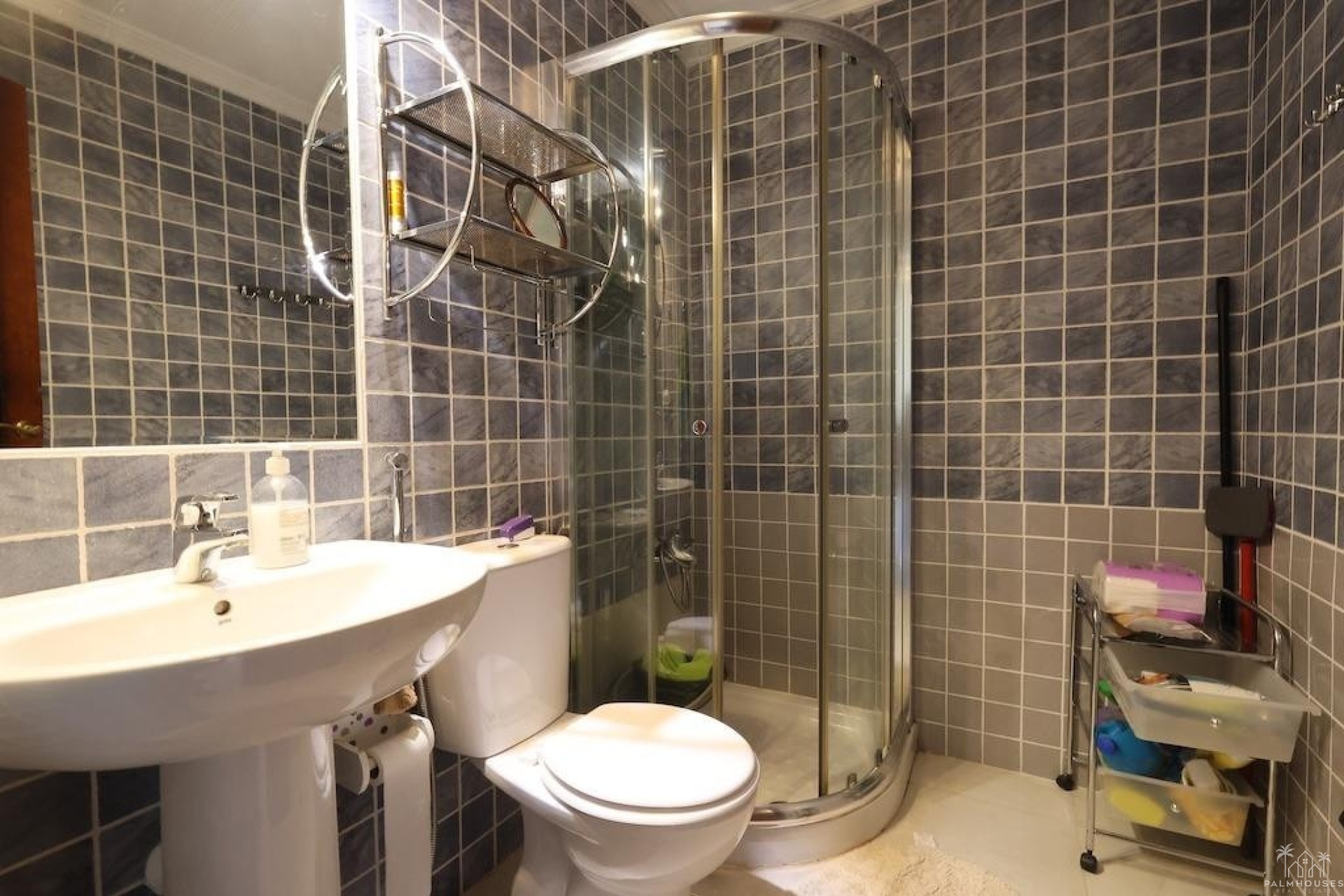 Revente - Apartment - Torrevieja - Torrevieja Centro